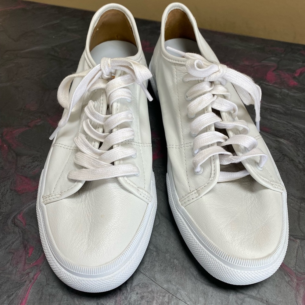 FRYE Leather Sneaker